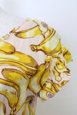 画像4: MILK / Banana BOYワンピース  ピンク T-26-06-04-013-ML-OP-SA-ZT (4)