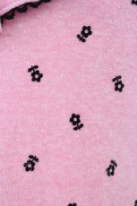 画像5: MILK / リトルデイジーワンピース  ベビーピンク T-26-06-04-015-ML-TO-SA-ZT (5)