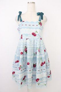 MILK（ミルク）の古着 ロリィタワンピース！