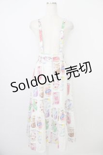 MILK（ミルク）の古着 ロリィタスカート！ (Page 2)