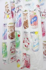 画像3: MILK / Drink meスカート  白 T-26-06-13-014-ML-SK-SA-ZT (3)