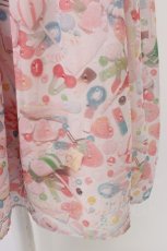 画像4: MILK / CANDY LOVERドレス  ピンク T-26-06-13-016-ML-OP-SA-ZT (4)