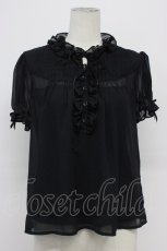 画像1: L`EST ROSE / トップス   T-26-06-17-027-LO-TO-SA-ZT (1)