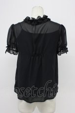 画像2: L`EST ROSE / トップス   T-26-06-17-027-LO-TO-SA-ZT (2)
