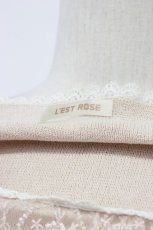 画像7: L`EST ROSE / トップス   T-26-06-17-002-LO-TO-SA-ZT (7)