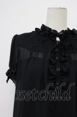 画像6: L`EST ROSE / トップス   T-26-06-17-027-LO-TO-SA-ZT (6)