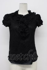 画像1: L`EST ROSE / トップス   T-26-06-17-030-LO-TO-SA-ZT (1)