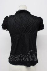 画像2: L`EST ROSE / トップス   T-26-06-17-030-LO-TO-SA-ZT (2)