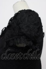 画像4: L`EST ROSE / トップス   T-26-06-17-030-LO-TO-SA-ZT (4)