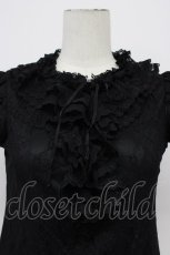 画像5: L`EST ROSE / トップス   T-26-06-17-030-LO-TO-SA-ZT (5)