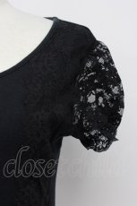 画像4: L`EST ROSE / トップス   T-26-06-17-031-LO-TO-SA-ZT (4)