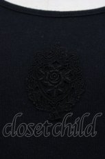 画像6: L`EST ROSE / トップス   T-26-06-17-031-LO-TO-SA-ZT (6)