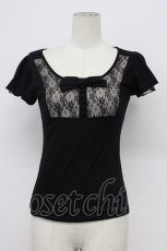画像1: L`EST ROSE / トップス   T-26-06-17-032-LO-TO-SA-ZT (1)