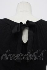 画像3: L`EST ROSE / トップス   T-26-06-17-033-LO-TO-SA-ZT (3)