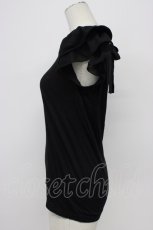 画像5: L`EST ROSE / トップス   T-26-06-17-033-LO-TO-SA-ZT (5)
