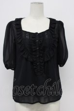 画像1: L`EST ROSE / トップス   T-26-06-17-034-LO-TO-SA-ZT (1)