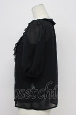 画像3: L`EST ROSE / トップス   T-26-06-17-034-LO-TO-SA-ZT (3)