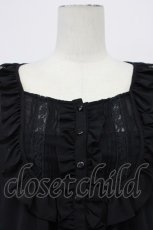 画像4: L`EST ROSE / トップス   T-26-06-17-034-LO-TO-SA-ZT (4)