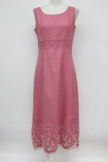 画像1: L`EST ROSE / ワンピース   T-26-06-17-041-LO-OP-SA-ZT (1)