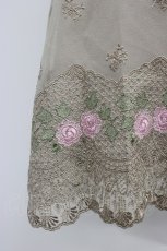 画像3: L`EST ROSE / 状態  スカート T-26-06-17-046-LO-SK-SA-ZT (3)