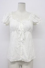 画像1: L`EST ROSE / トップス   T-26-06-17-005-LO-TO-SA-ZT (1)