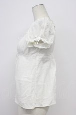 画像3: L`EST ROSE / トップス   T-26-06-17-005-LO-TO-SA-ZT (3)