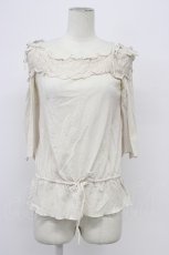画像1: L`EST ROSE / トップス   T-26-06-17-006-LO-TO-SA-ZT (1)