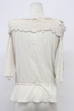 画像2: L`EST ROSE / トップス   T-26-06-17-006-LO-TO-SA-ZT (2)