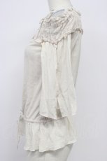 画像3: L`EST ROSE / トップス   T-26-06-17-006-LO-TO-SA-ZT (3)
