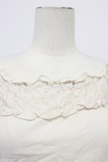 画像5: L`EST ROSE / トップス   T-26-06-17-006-LO-TO-SA-ZT (5)
