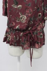 画像4: L`EST ROSE / トップス   T-26-06-17-009-LO-TO-SA-ZT (4)