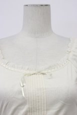 画像5: L`EST ROSE / トップス   T-26-06-17-001-LO-TO-SA-ZT (5)