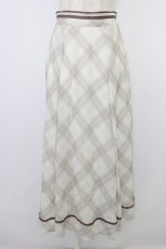 画像1: axes femme / スカート   T-26-06-19-023-AX-BL-SA-ZT (1)
