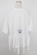画像2: axes femme / トップス   T-26-06-19-003-AX-TS-SA-ZT (2)