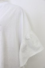 画像3: axes femme / トップス   T-26-06-19-003-AX-TS-SA-ZT (3)