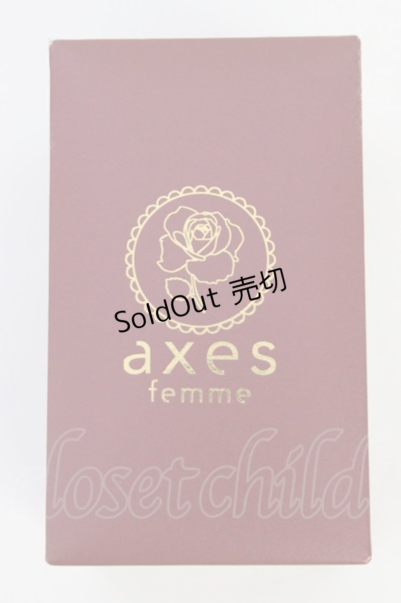 画像4: axes femme / 時計   T-26-06-19-035-AX-ZA-SA-ZT (4)