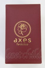 画像4: axes femme / 時計   T-26-06-19-035-AX-ZA-SA-ZT (4)