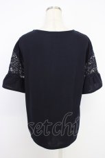 画像2: axes femme / トップス   T-26-06-19-011-AX-TS-SA-ZT680 (2)