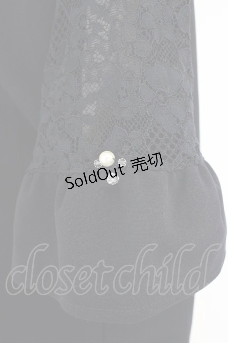 画像4: axes femme / トップス   T-26-06-19-011-AX-TS-SA-ZT680 (4)