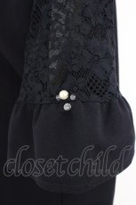 画像4: axes femme / トップス   T-26-06-19-011-AX-TS-SA-ZT680 (4)