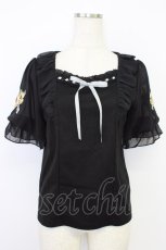 画像1: axes femme POETIQUE / トップス   T-26-06-19-012-AX-TO-SA-ZT (1)