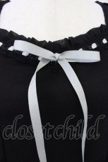 画像4: axes femme POETIQUE / トップス   T-26-06-19-012-AX-TO-SA-ZT (4)