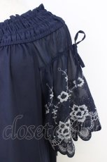 画像3: axes femme / トップス   T-26-06-20-023-AX-TS-SA-ZT (3)