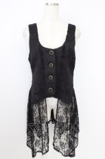 画像1: axes femme / トップス   T-26-06-20-025-AX-TS-SA-ZT (1)