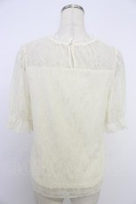 画像2: axes femme / トップス   T-26-06-20-003-AX-TS-SA-ZT (2)