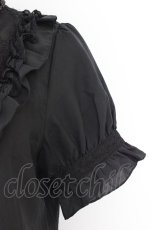 画像3: axes femme / ブラウス   T-26-06-20-026-AX-BL-SA-ZT (3)