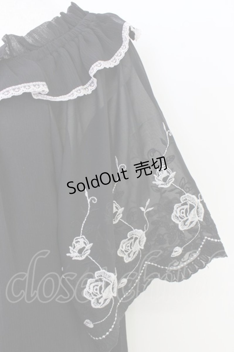 画像3: axes femme / トップス   T-26-06-20-027-AX-TS-SA-ZT682 (3)