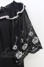 画像3: axes femme / トップス   T-26-06-20-027-AX-TS-SA-ZT (3)