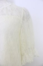 画像3: axes femme / トップス   T-26-06-20-003-AX-TS-SA-ZT (3)