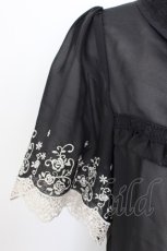 画像3: axes femme / ブラウス   T-26-06-20-029-AX-BL-SA-ZT (3)